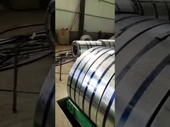 Θερμότητα O-H112 Εμφυτοποιημένη περιτύλιξη αλουμινίου 1050 1060 3003 3105 Για πλακέτα διακόσμησης ψυγείου